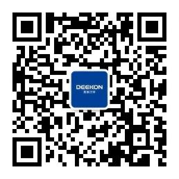 公众号二维码